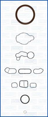 Wilmink Group WG1959336 - Pochette basse droxauto.com