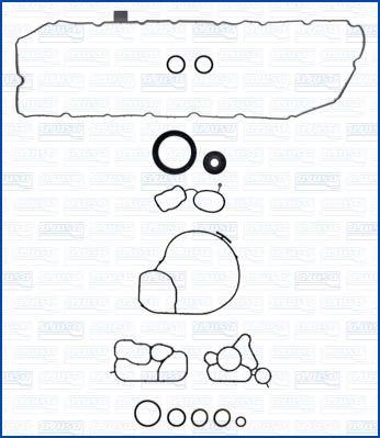 Wilmink Group WG1959292 - Pochette basse droxauto.com