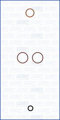 Wilmink Group WG1959772 - Jeu de joints d'étanchéité, échappement droxauto.com