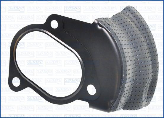 Wilmink Group WG1956492 - Joint d'étanchéité, tuyau d'échappement droxauto.com