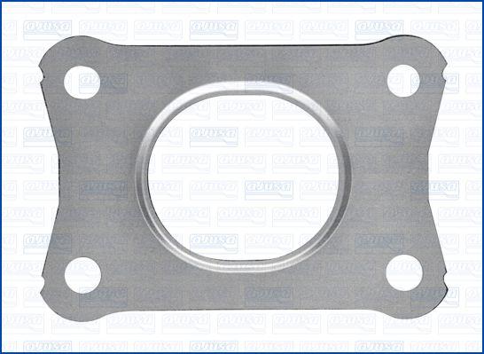 Wilmink Group WG1956552 - Joint d'étanchéité, collecteur d'échappement droxauto.com