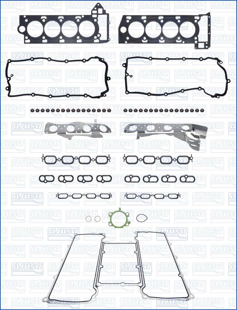 Wilmink Group WG1958599 - Pochette haute droxauto.com