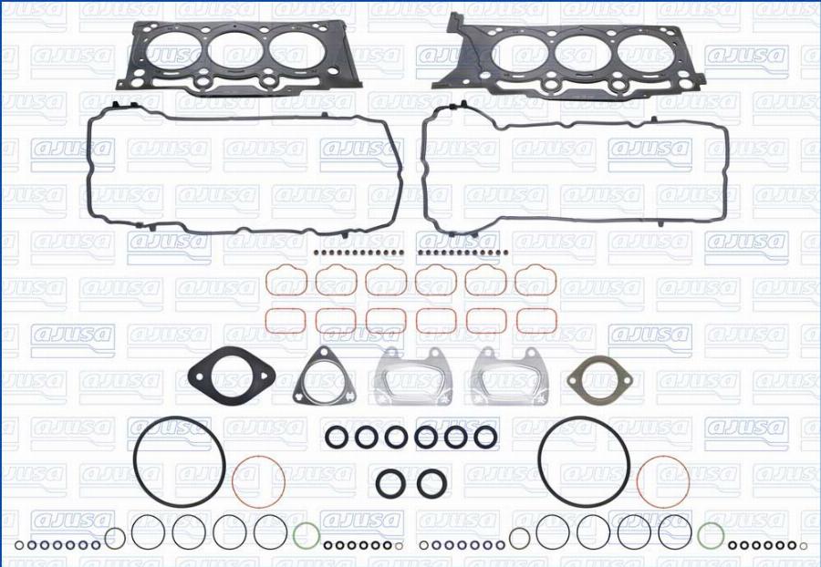 Wilmink Group WG1958534 - Pochette haute droxauto.com