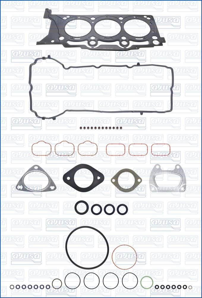 Wilmink Group WG1958538 - Pochette haute droxauto.com