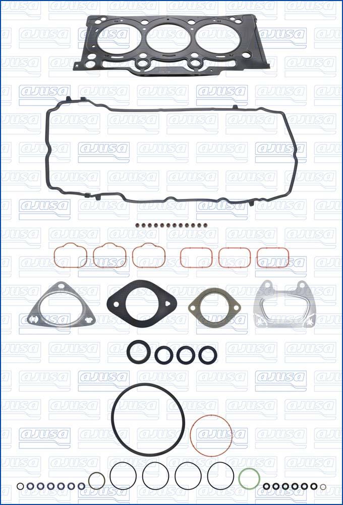 Wilmink Group WG1958537 - Pochette haute droxauto.com
