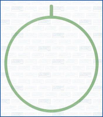 Wilmink Group WG1957418 - Joint d'étanchéité, collecteur d'admission droxauto.com