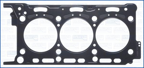 Wilmink Group WG1957069 - Joint d'étanchéité, culasse droxauto.com