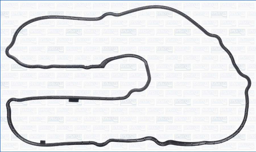 Wilmink Group WG1957376 - Joint de cache culbuteurs droxauto.com