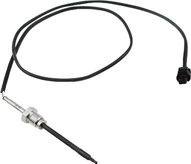 Wilmink Group WG1964665 - Capteur, température des gaz droxauto.com