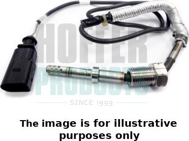 Wilmink Group WG1964689 - Capteur, température des gaz droxauto.com