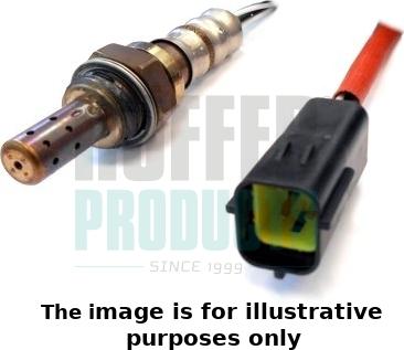 Wilmink Group WG1964849 - Sonde lambda droxauto.com