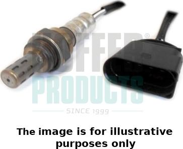 Wilmink Group WG1964852 - Sonde lambda droxauto.com