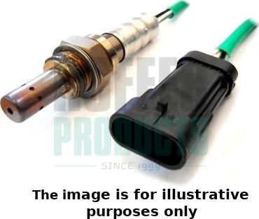 Wilmink Group WG1964861 - Sonde lambda droxauto.com