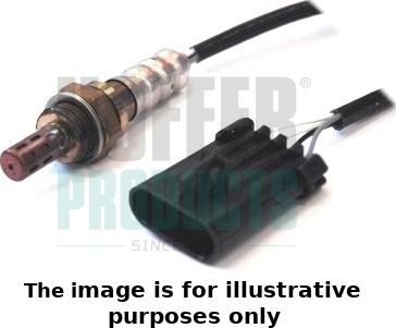 Wilmink Group WG1964862 - Sonde lambda droxauto.com