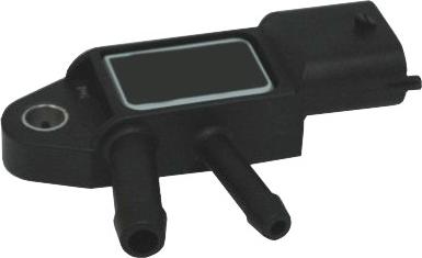 Wilmink Group WG1964812 - Capteur, pression des gaz échappement droxauto.com