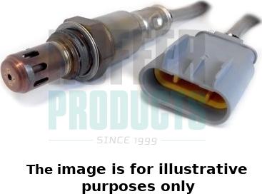 Wilmink Group WG1964888 - Sonde lambda droxauto.com