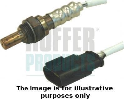 Wilmink Group WG1964872 - Sonde lambda droxauto.com