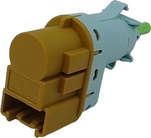 Wilmink Group WG1964283 - Interrupteur des feux de freins droxauto.com