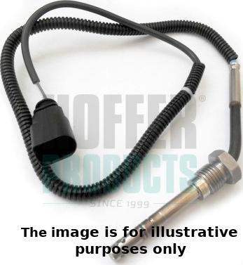 Wilmink Group WG1964740 - Capteur, température des gaz droxauto.com