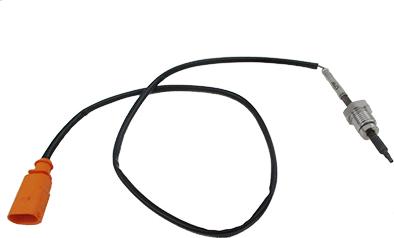 Wilmink Group WG1964756 - Capteur, température des gaz droxauto.com