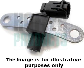 Wilmink Group WG1965150 - Capteur d'angle, vilebrequin droxauto.com