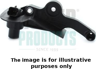 Wilmink Group WG1965153 - Capteur d'angle, vilebrequin droxauto.com