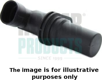 Wilmink Group WG1965164 - Capteur d'angle, vilebrequin droxauto.com