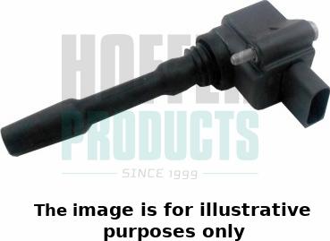 Wilmink Group WG1965391 - Bobine d'allumage droxauto.com