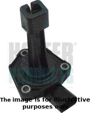 Wilmink Group WG1965302 - Capteur, niveau d'huile moteur droxauto.com