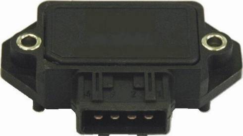 Wilmink Group WG1965334 - Appareil de commande, système d'allumage droxauto.com