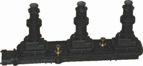 AutomotiveAdriado GLIC0160 - Bobine d'allumage droxauto.com