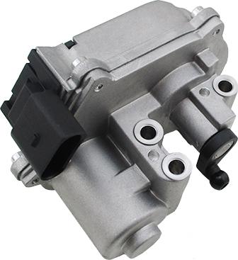 Wilmink Group WG1965257 - Element d'ajustage, soupapes de turburlence (tuyau d'admis°) droxauto.com