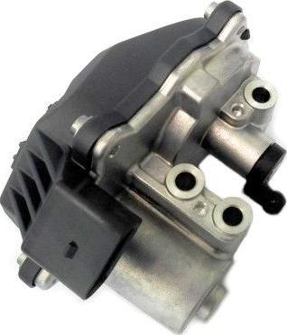 Wilmink Group WG1965265 - Element d'ajustage, soupapes de turburlence (tuyau d'admis°) droxauto.com