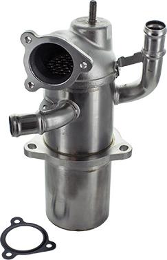 Wilmink Group WG1966154 - Radiateur, réaspiration des gaz d'échappement droxauto.com