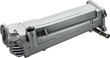 Wilmink Group WG1966151 - Radiateur, réaspiration des gaz d'échappement droxauto.com