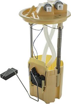 Wilmink Group WG1967474 - Capteur, niveau de carburant droxauto.com