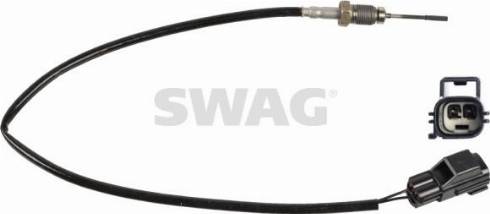 Wilmink Group WG1967596 - Capteur, température des gaz droxauto.com