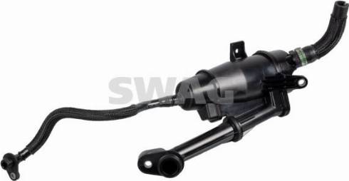 Wilmink Group WG1967591 - Séparateur d'huile, prise de recyclage des gas de carter droxauto.com