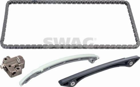 Wilmink Group WG1967597 - Kit de distribution par chaîne droxauto.com