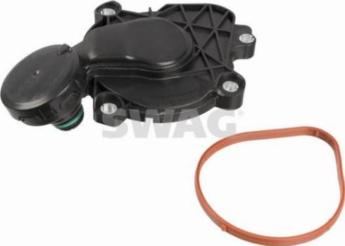 Wilmink Group WG1967550 - Couvercle de carter, carter de vilebrequin droxauto.com