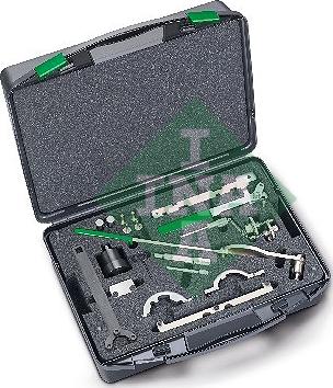 Wilmink Group WG1967643 - Kit d'outils, épure de distribution droxauto.com