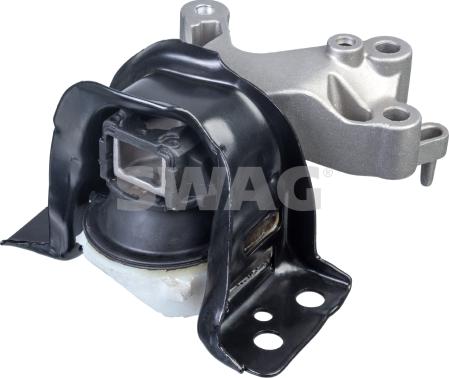 Wilmink Group WG1967606 - Support moteur droxauto.com