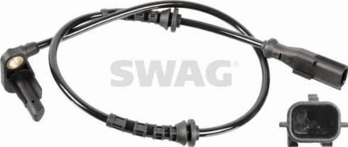 Wilmink Group WG1967603 - Capteur, vitesse de roue droxauto.com