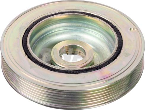 Autokit 03.90335 - Poulie, vilebrequin droxauto.com