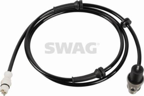 Wilmink Group WG1967613 - Capteur, vitesse de roue droxauto.com