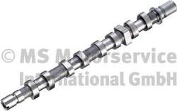 Wilmink Group WG1967124 - Arbre à came droxauto.com