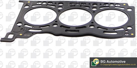 Wilmink Group WG1904111 - Joint d'étanchéité, culasse droxauto.com