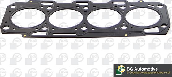 Wilmink Group WG1904126 - Joint d'étanchéité, culasse droxauto.com