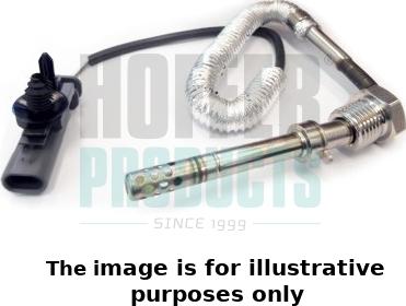 Wilmink Group WG1905223 - Capteur, température des gaz droxauto.com