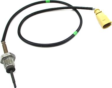 Wilmink Group WG1906866 - Capteur, température des gaz droxauto.com